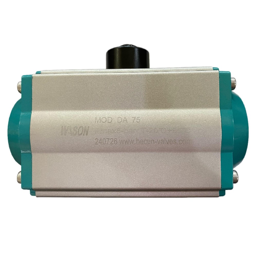 WASON氣動(dòng)執(zhí)行器 DA75